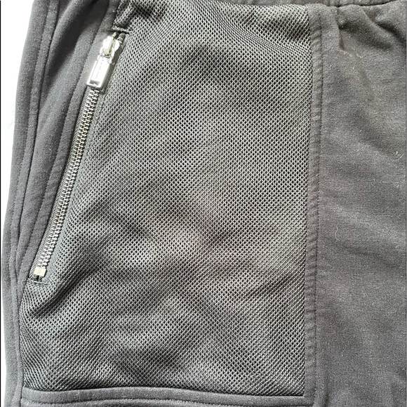 MICHAEL KORS Women’s Black Drawstring Joggers Size XXL NWOT - Picture 6 of 11